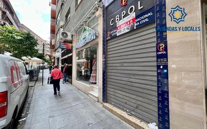 Premises to rent in  Granada Capital