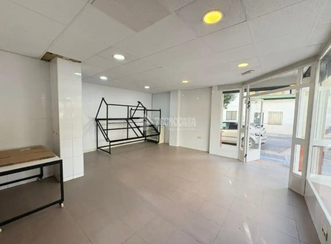 Local comercial en venda a Andújar, imagen 15