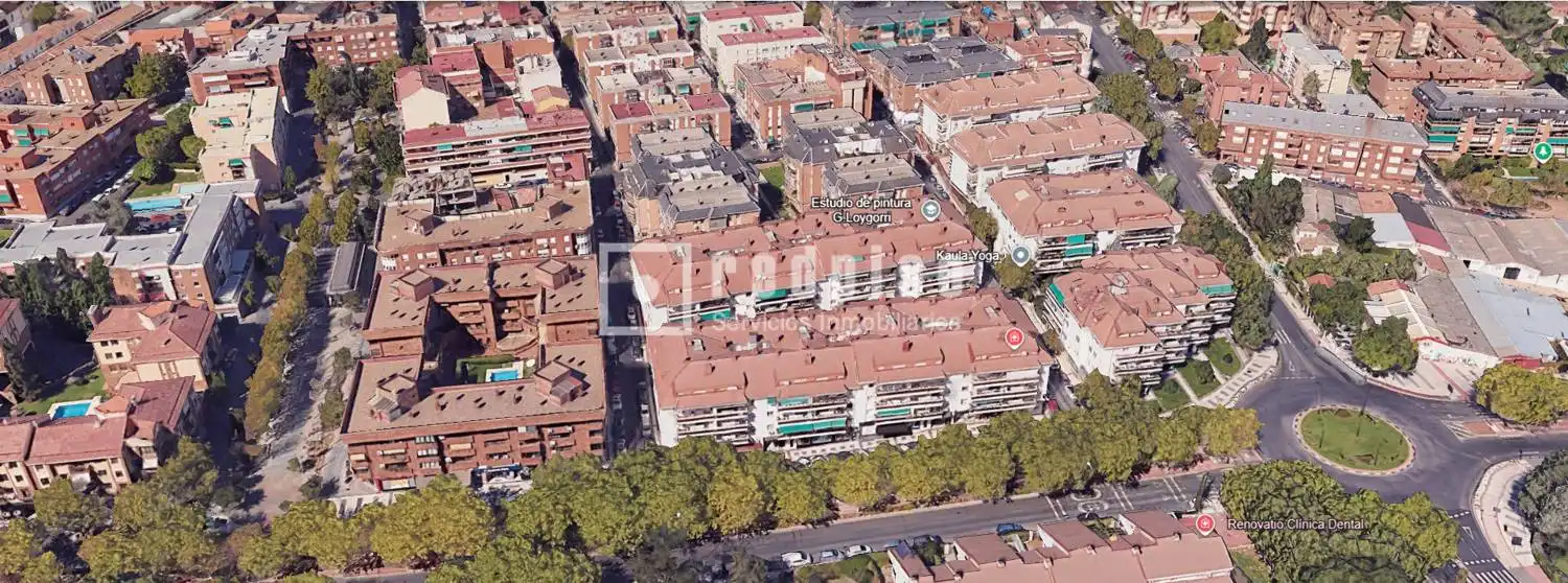 Individuale con ascensore in vendita a de España, imagen 2