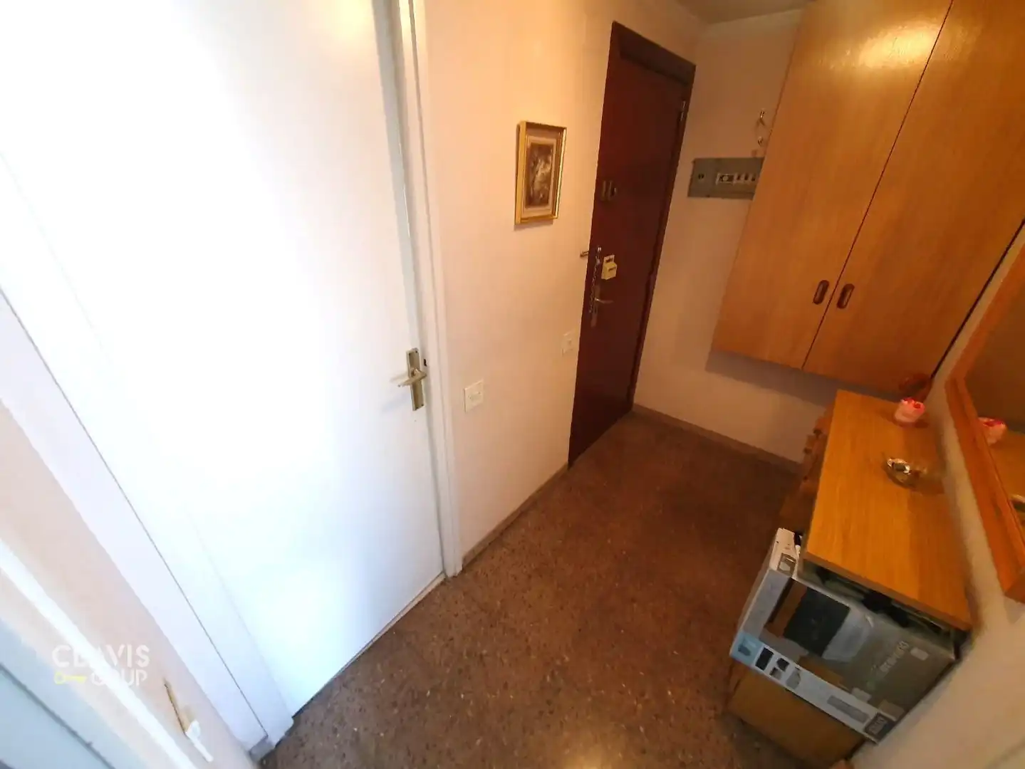 Piso en venta en Centre