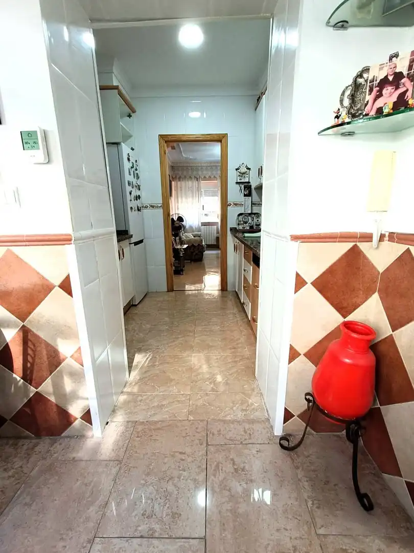 Bajo en venta en Pla - Carolinas, imagen 23