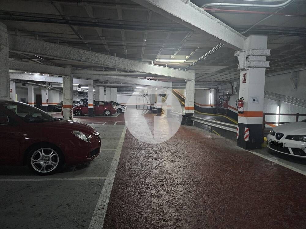 Parking de Garaje en venta en  Barcelona Capital