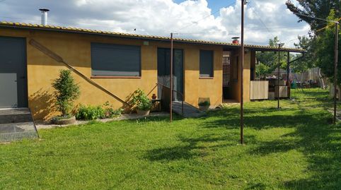 FINCA RÚSTICA EN ARTESA DE SEGRE. HÍPICA CON VIVIENDA