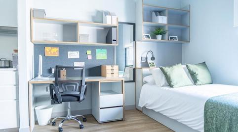 Foto 5 de Pis per a compartir a La Buhaira, Sevilla