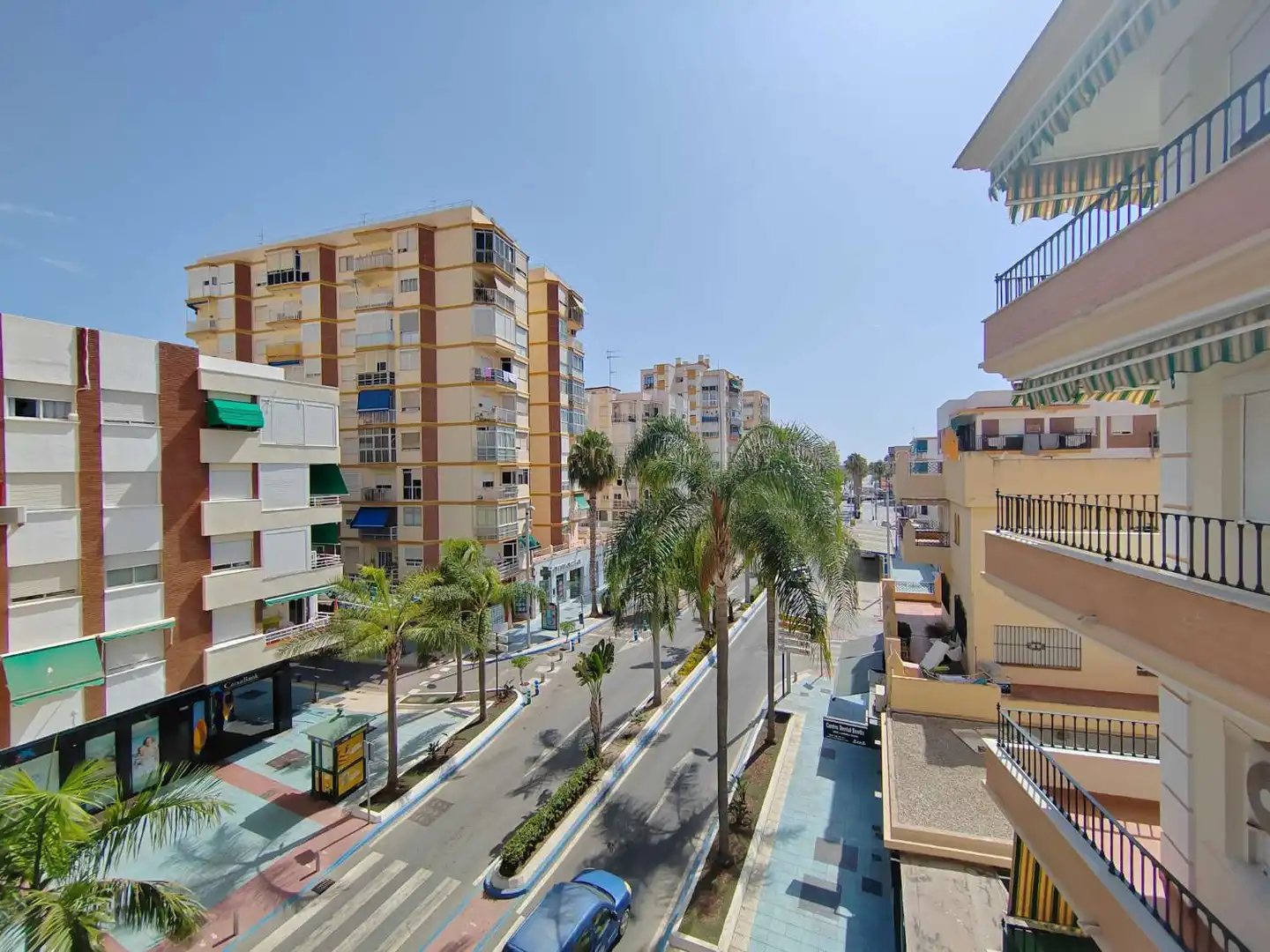 Apartamento con ascensor en venta en Torre del Mar, imagen 6