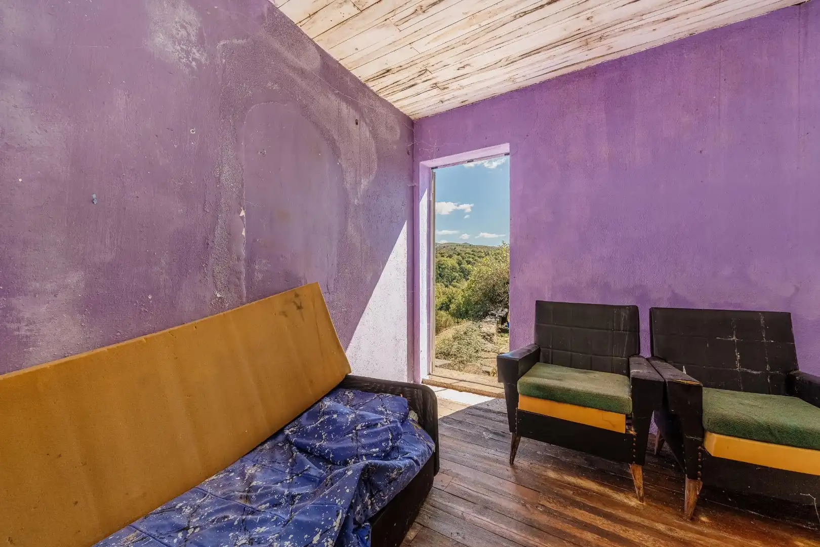 Country house with terrace for sale in TOXAL-COVELO, imagen 24