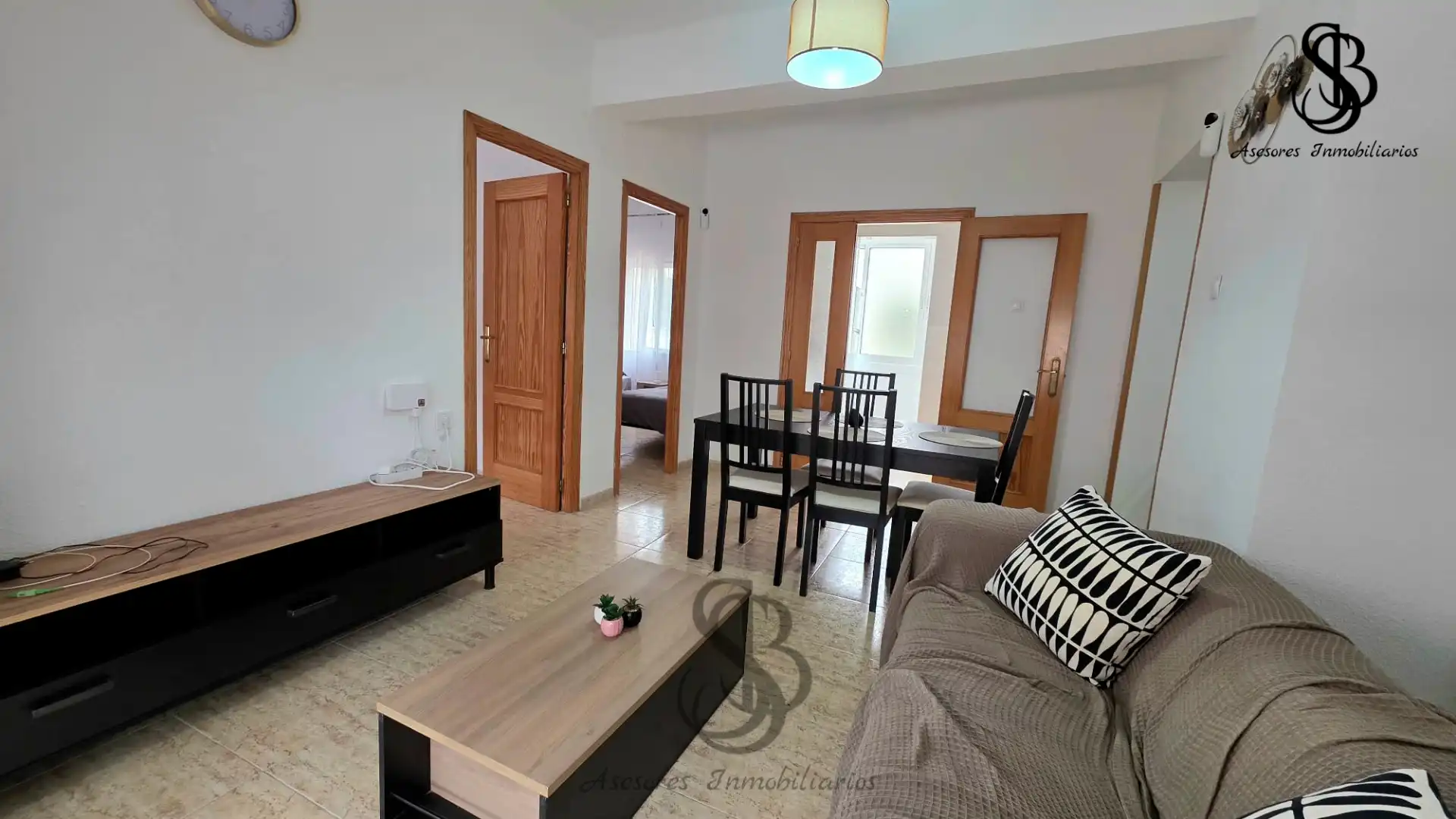 Piso en venta en Carrer del Pintor Zuloaga, imagen 3