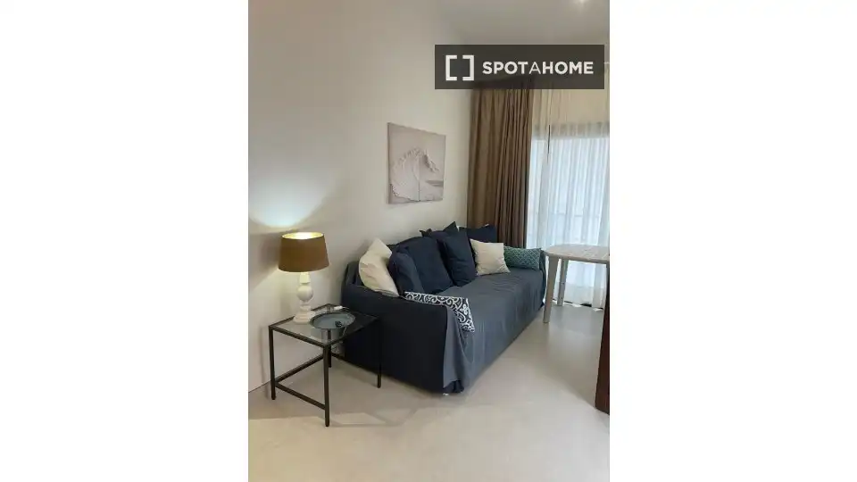 Habitació a Playa del Inglés