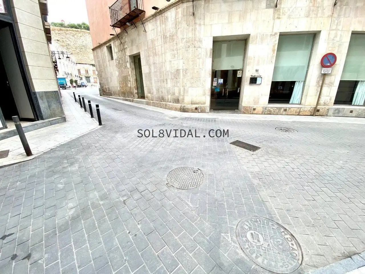 Gewerbefläche zur Miete in Calle alfonso xiii, imagen 7