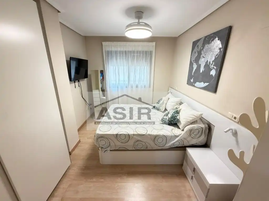 Habitación de Piso en venta en Alzira con Terraza