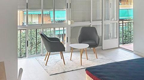 Foto 3 de Pis en venda a Avinguda Alcoi, 127, Campoamor, Alicante / Alacant