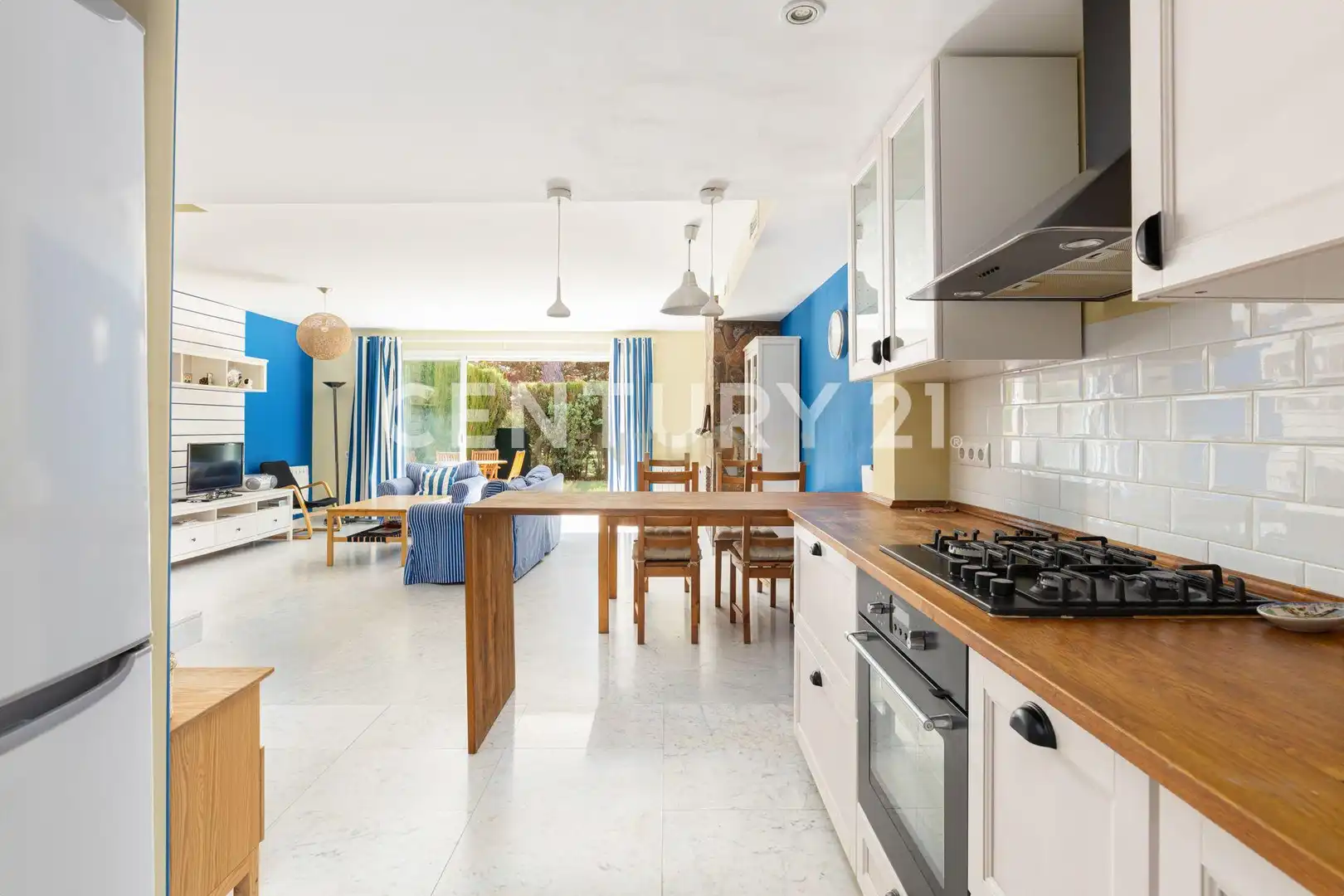 Casa o xalet de lloguer a Gavà Mar