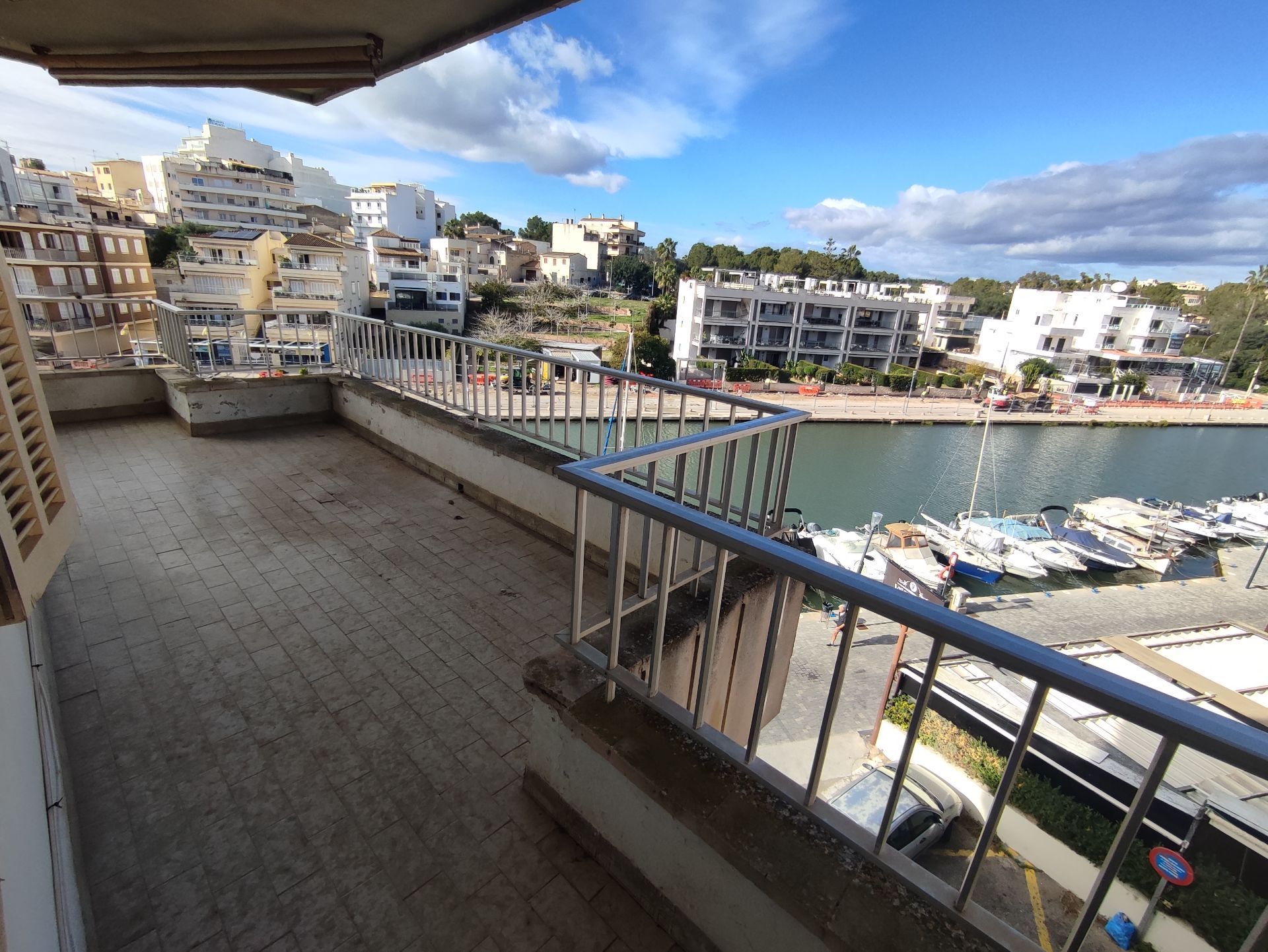 Terrassa de Pis en venda en Manacor amb Terrassa