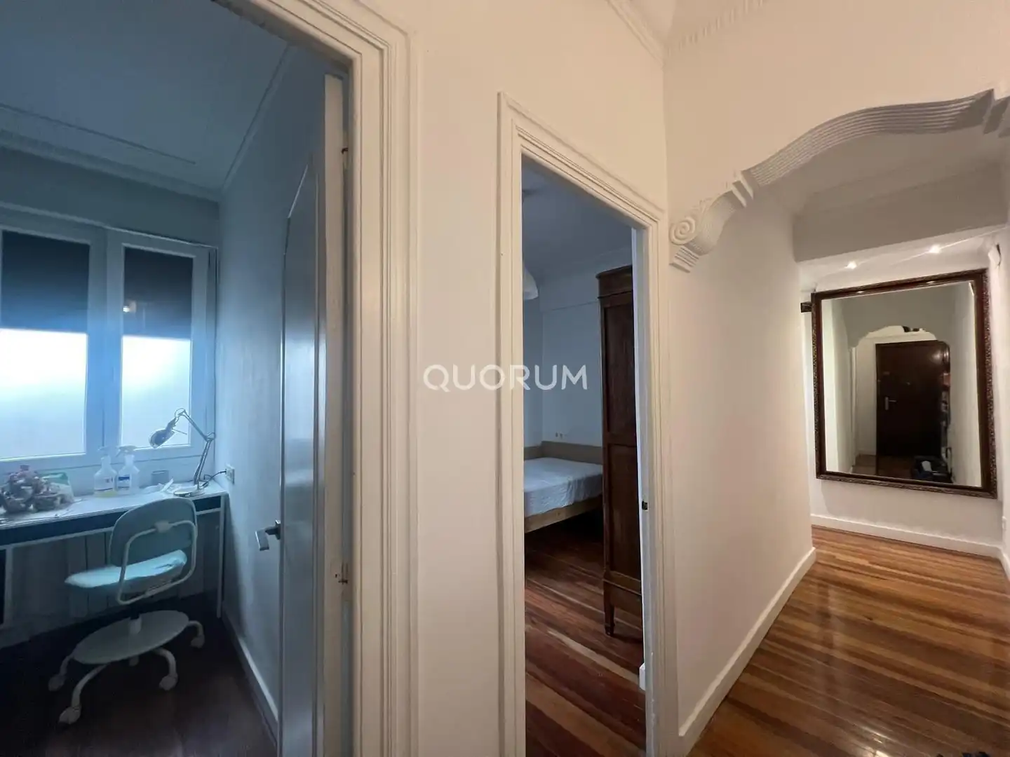 Flat with lift to rent in Calle Calle Elcano, imagen 5
