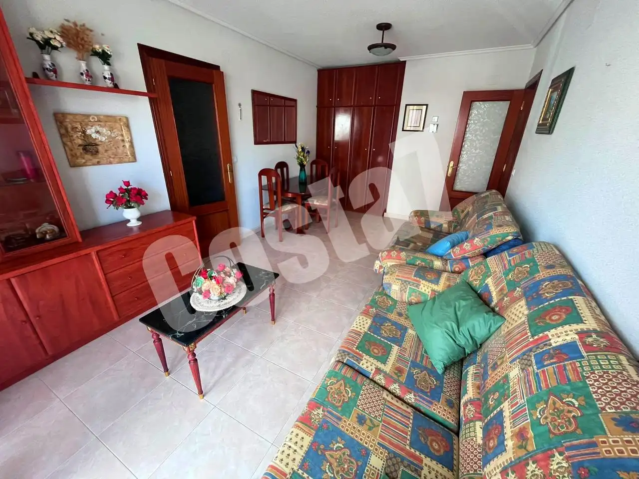 Appartement avec piscine à vendre à Calle la Brava