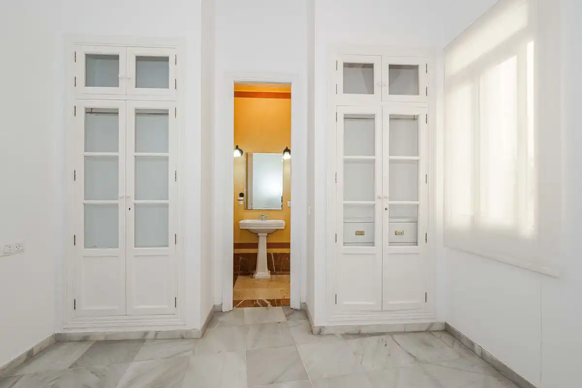Habitatge amb terrassa en venda a Calle Fernán Caballero, imagen 20