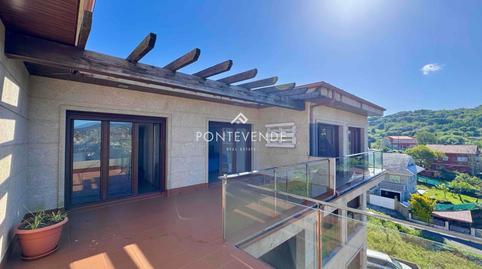 Foto 5 de Àtic en venda a Doctor Otero Ulloa, Marín, Pontevedra