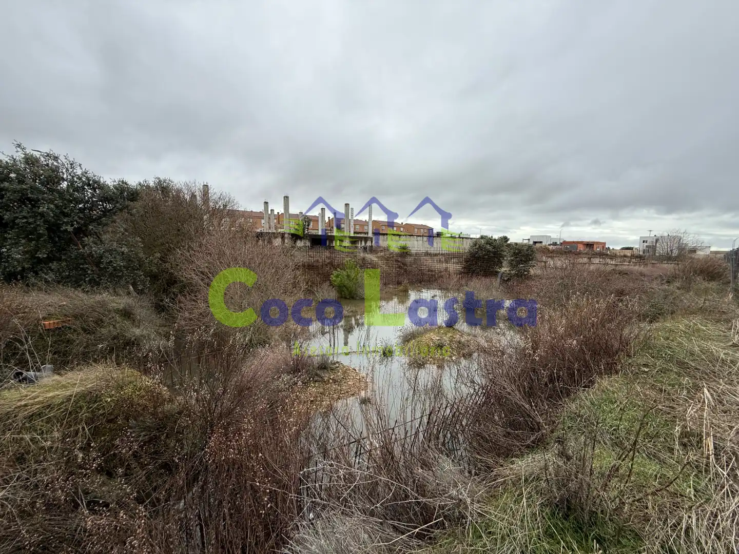Residential for sale in Carrascal de Barregas