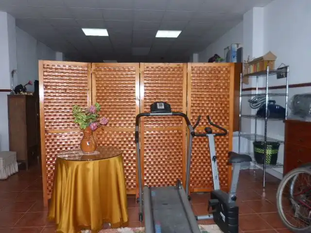 Aparcament en venda a Villarcayo de Merindad de Castilla la Vieja, imagen 10