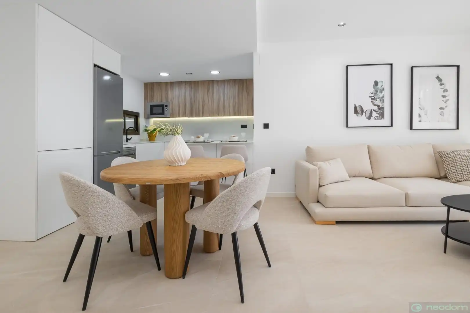 Penthouse zum Verkauf in Las Lomas de Rame - Bahía Bella, imagen 44