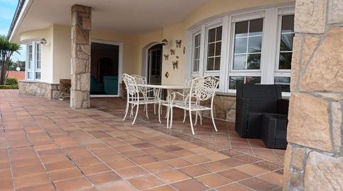 Foto 4 de Casa o xalet en venda a Camino de la Gola, 27, Somió, Asturias