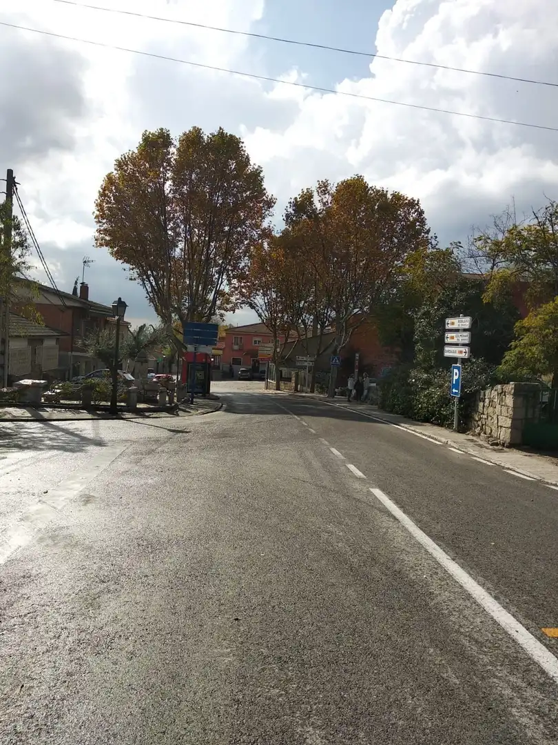 Terreni e lotti in vendita a Fresnedillas de la Oliva, imagen 32