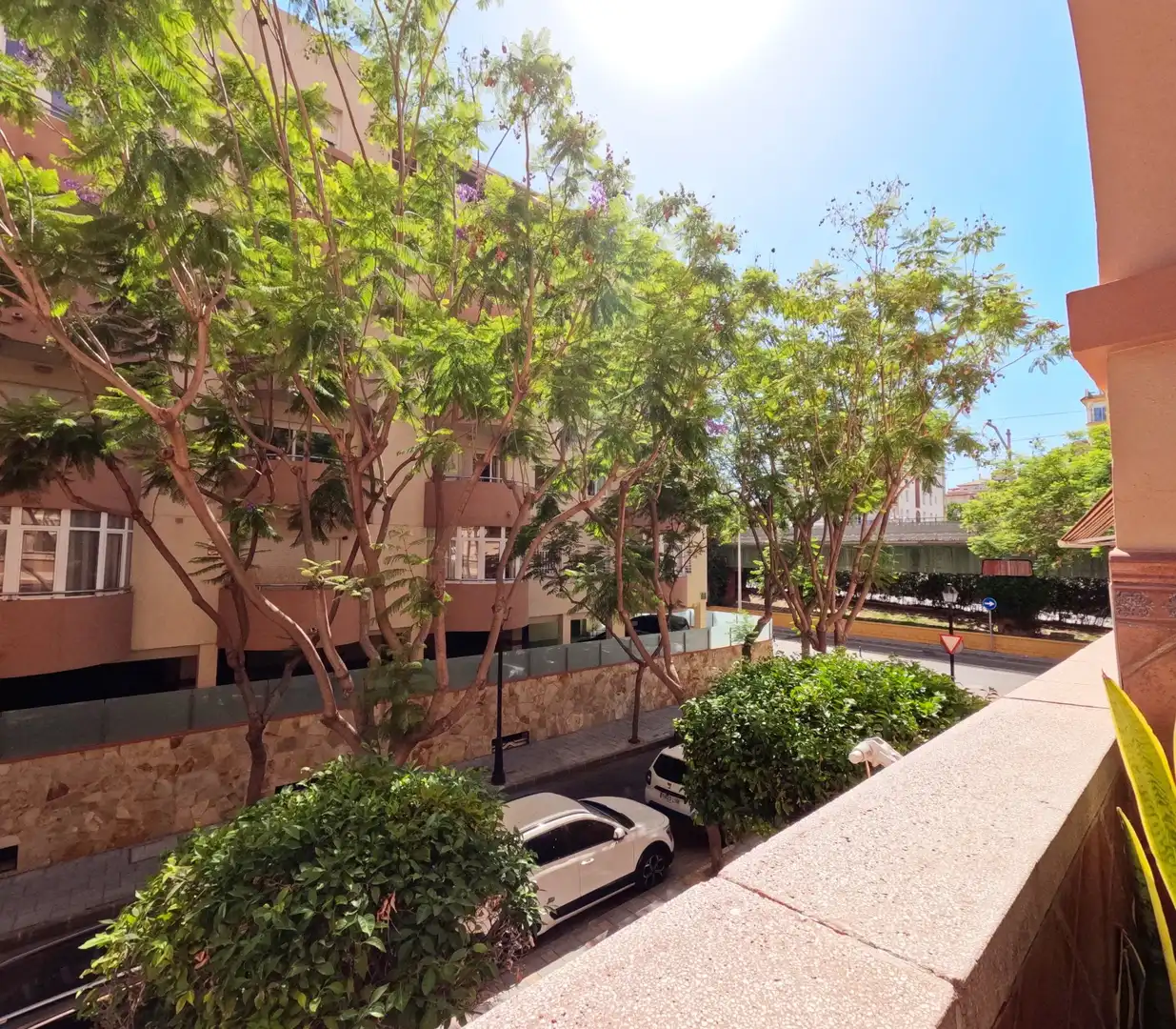 Terrassa de Pis en venda en Fuengirola amb Aire condicionat, Terrassa i Piscina comunitària