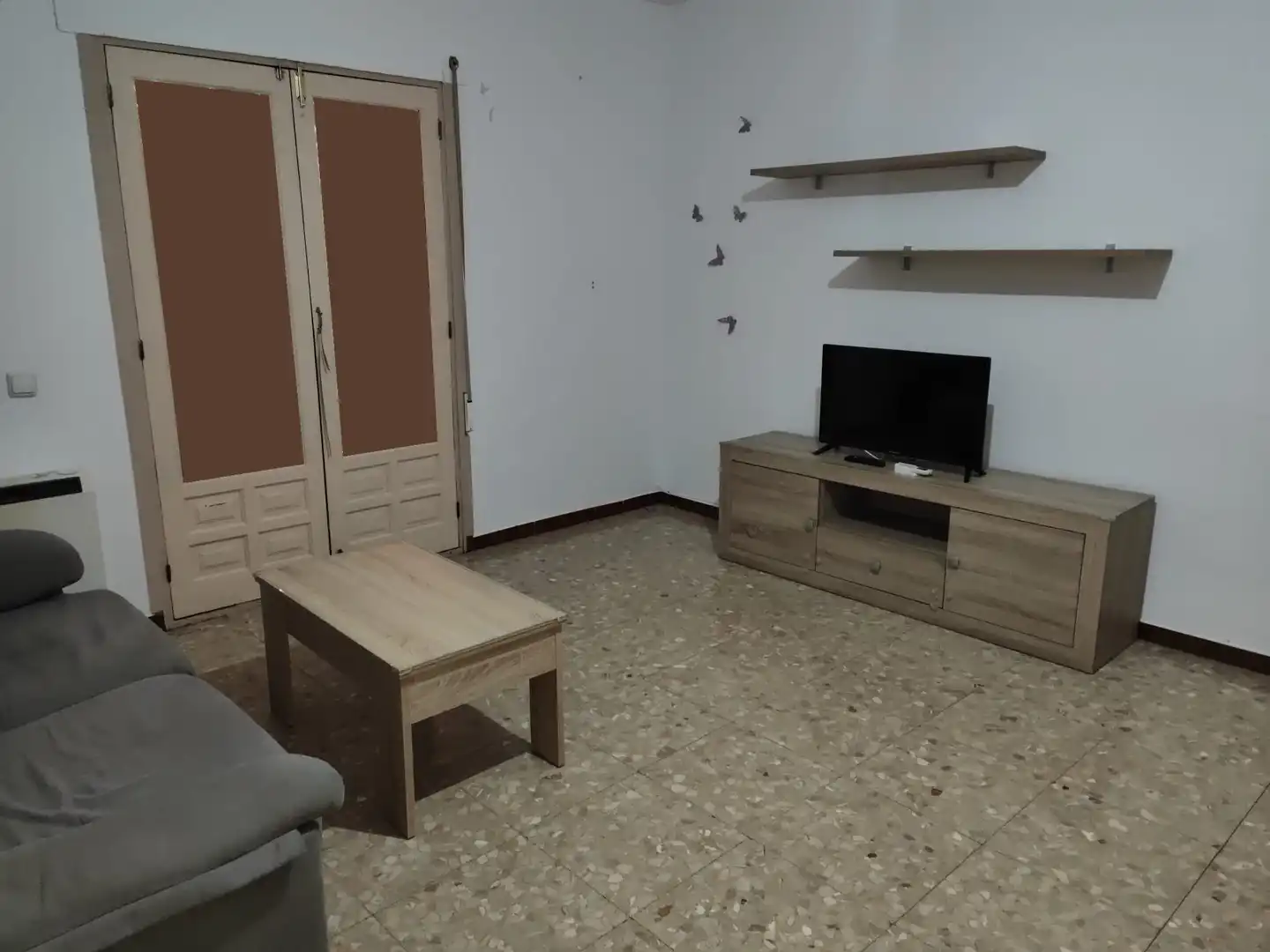 Flat for sale in Corral de Almaguer
