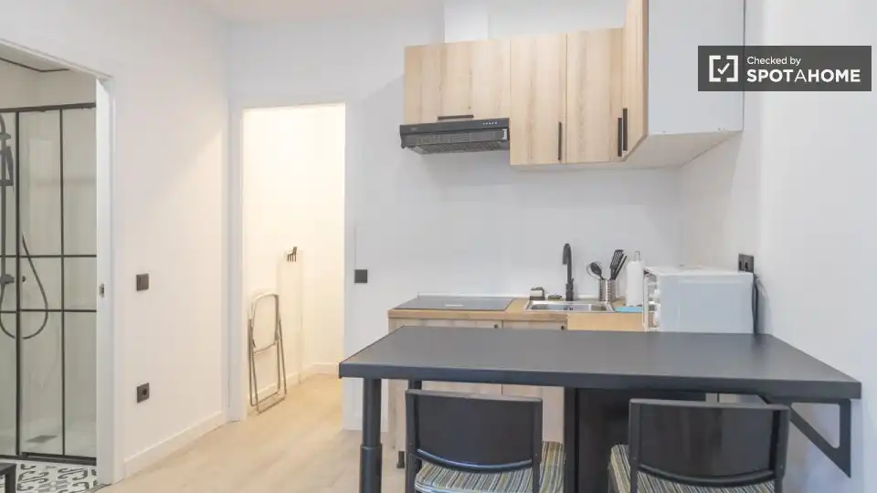Habitació a Pueblo Nuevo