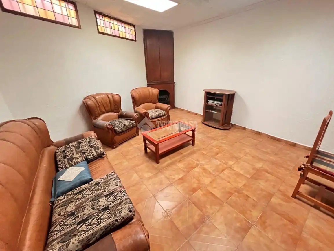 Piso en venta en Barcelona con Terraza