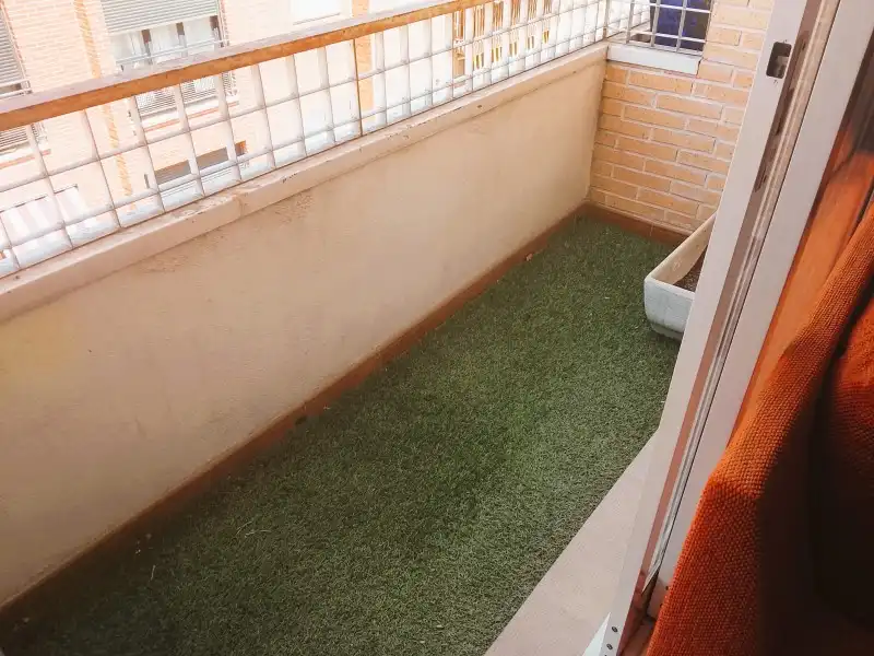 Terrassa de Pis en venda en Boadilla del Monte amb Aire condicionat, Calefacció i Terrassa