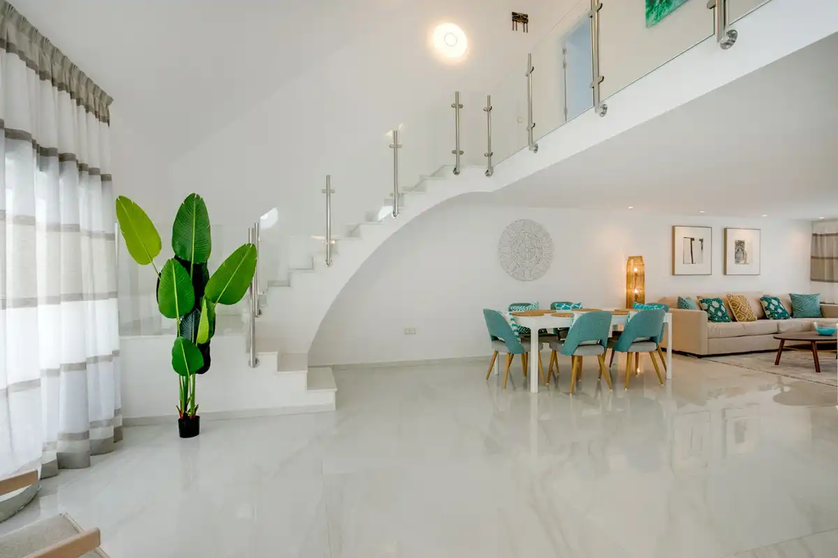 Casa o xalet en venda en Manilva amb Aire condicionat, Jardí privat i Terrassa