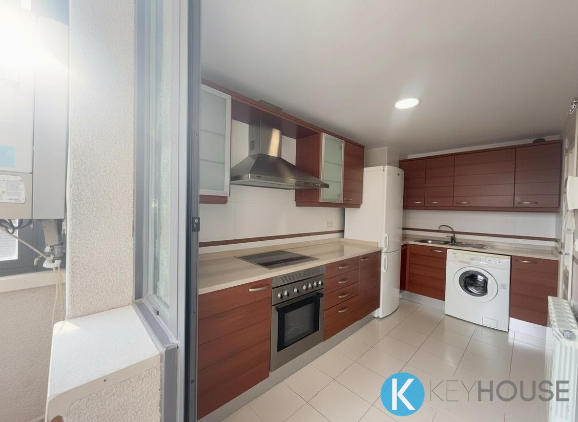 Pis de lloguer a Montserrat - Parque Empresarial