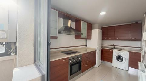 Foto 2 de Pis de lloguer a Montserrat - Parque Empresarial, Madrid