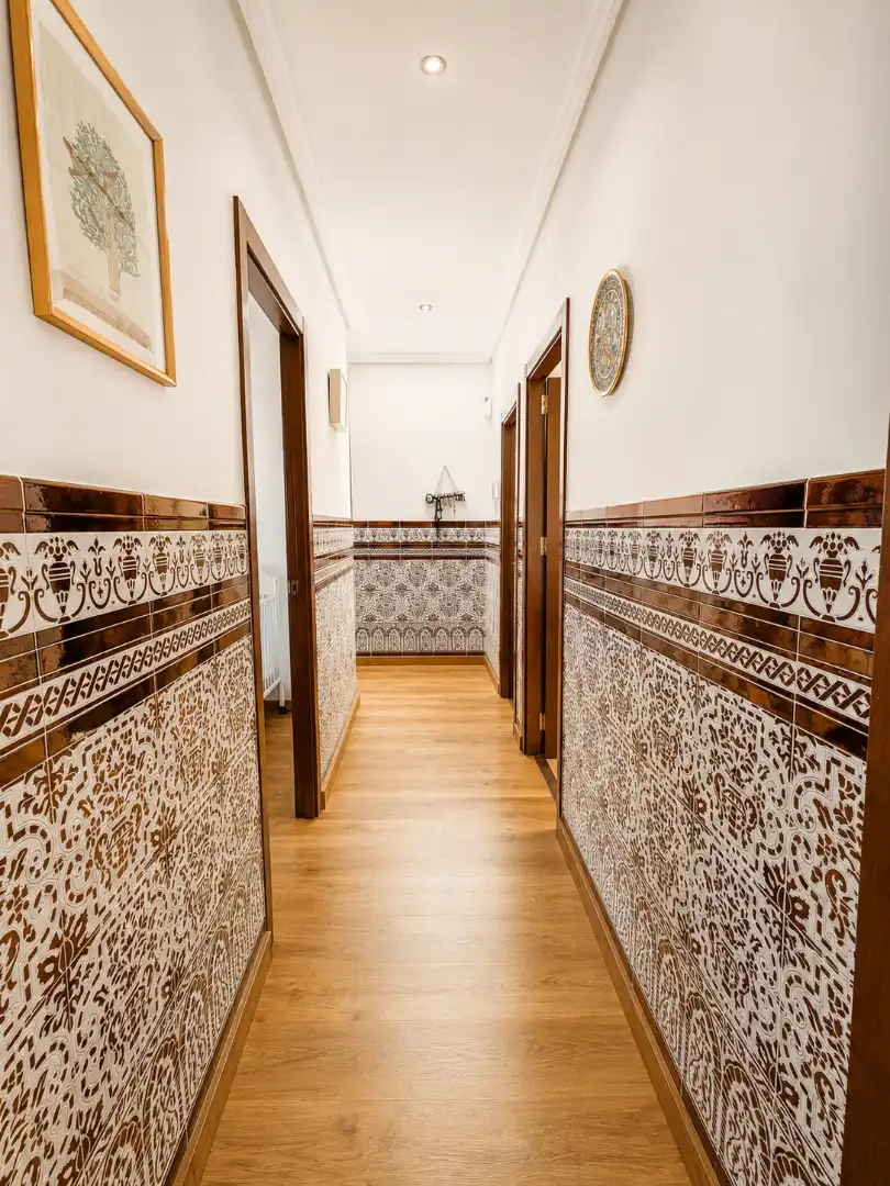 Casa o xalet en venda en La Rinconada amb Aire condicionat, Calefacció i Terrassa