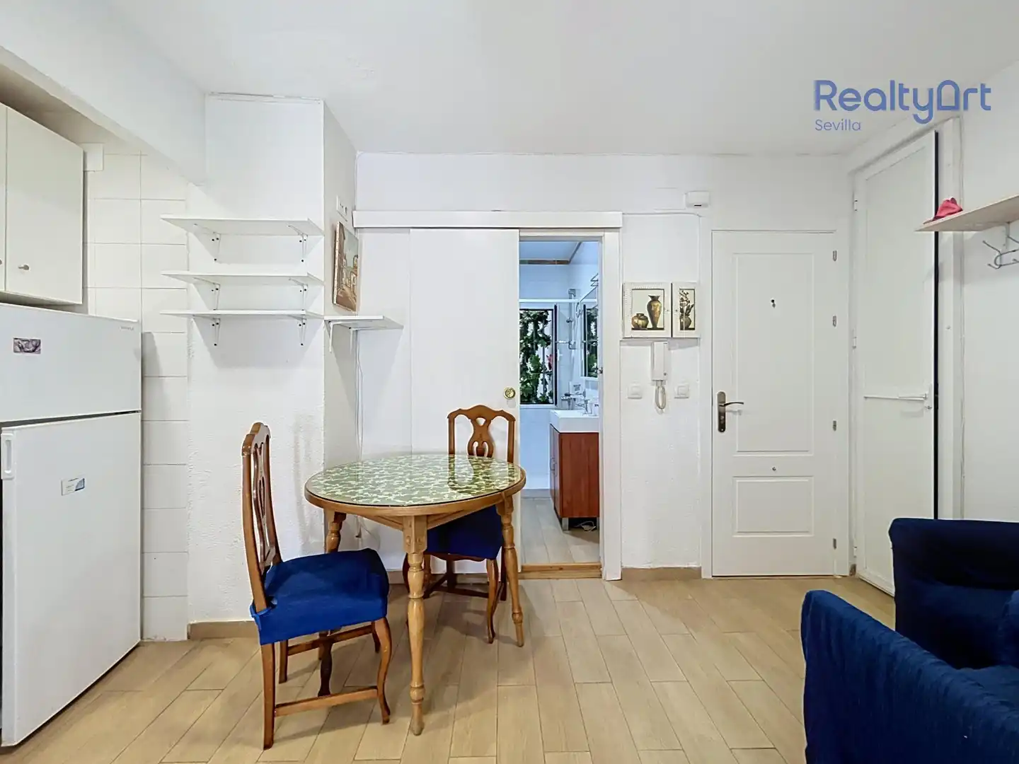 Comedor de Piso en venta en Sevilla
