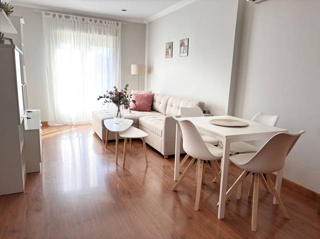 Apartamento en Alquiler en La Carolina