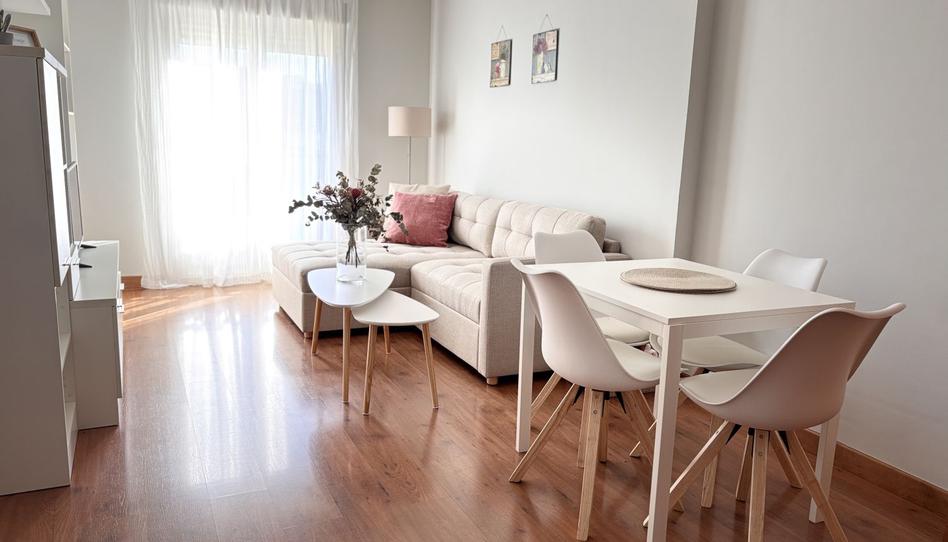 Photo 1 of Apartment to rent in La Carolina, Jaén