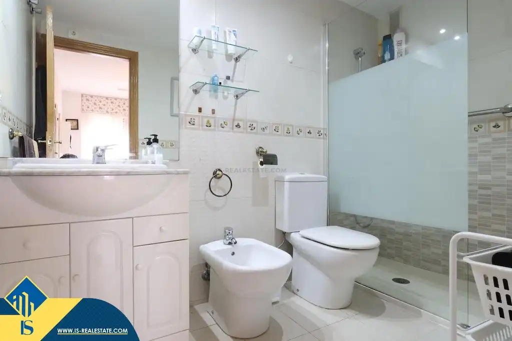 Wohnung mit Pool zur Miete in Orihuela Costa, imagen 10