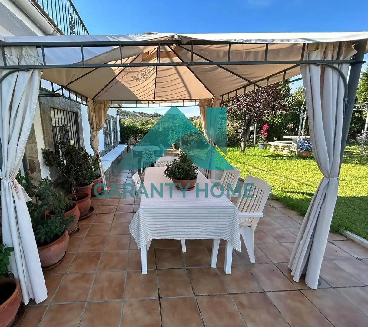 Casa o chalet en venta en Sierra de Fuentes