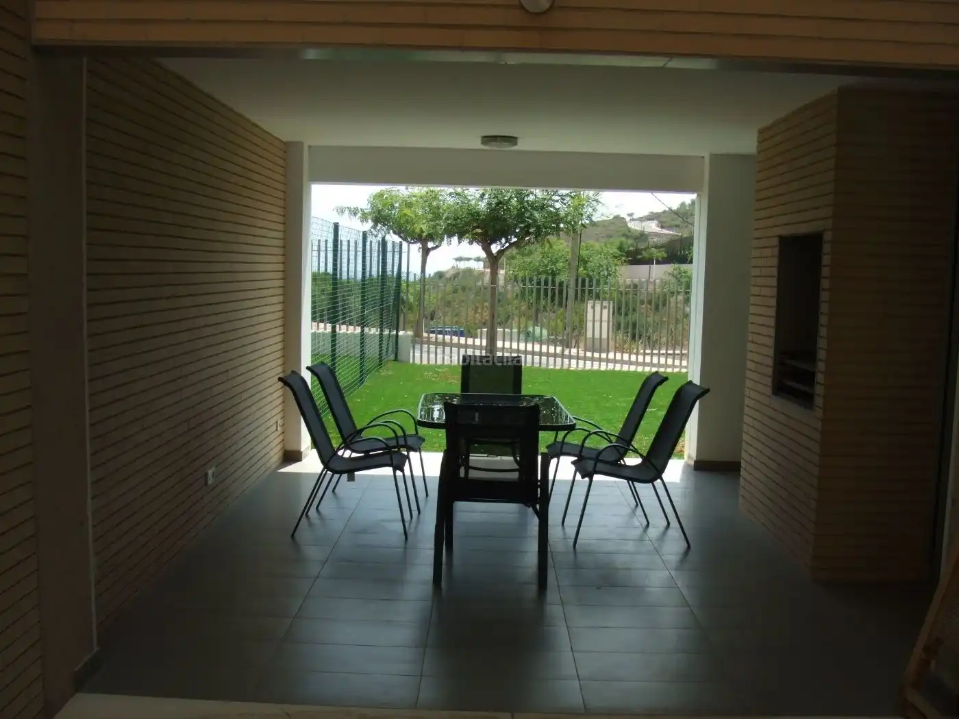Apartment mit Pool zur Miete in Carrer el Rall 12, imagen 14