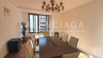 Dining room of Flat for sale in Beasain  with Heating and Balcony
