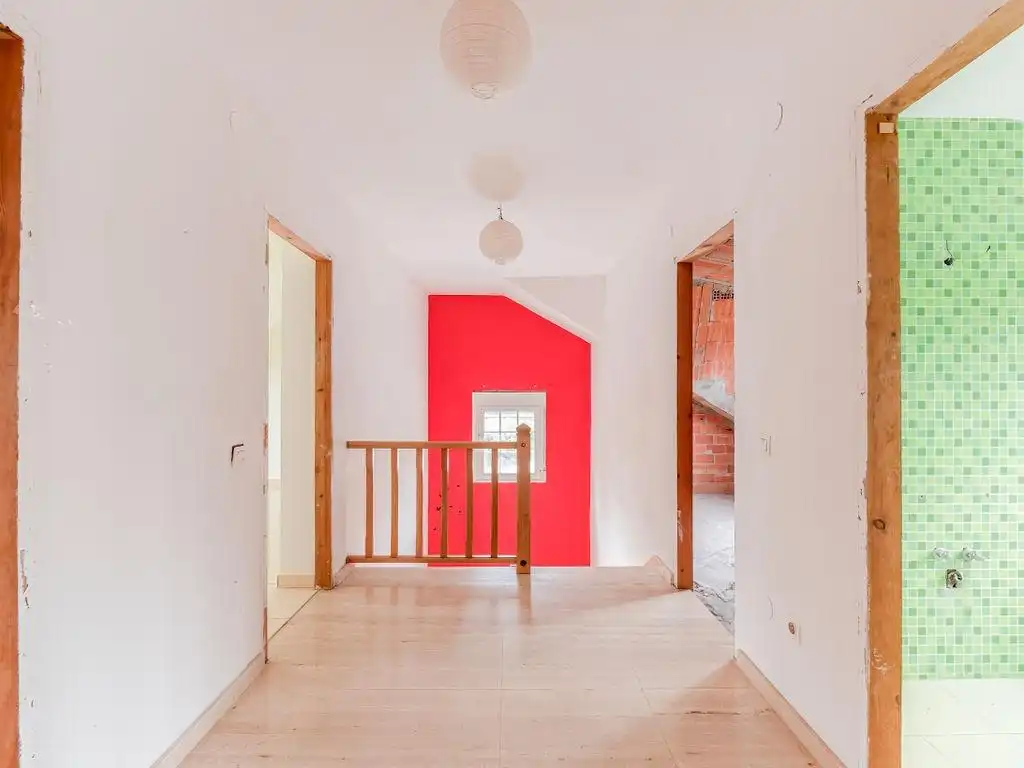 Casa o xalet en venda en Outeiro de Rei amb Jardí privat