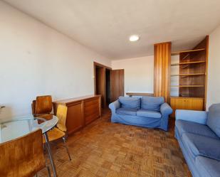Living room of Flat to rent in Girona Capital