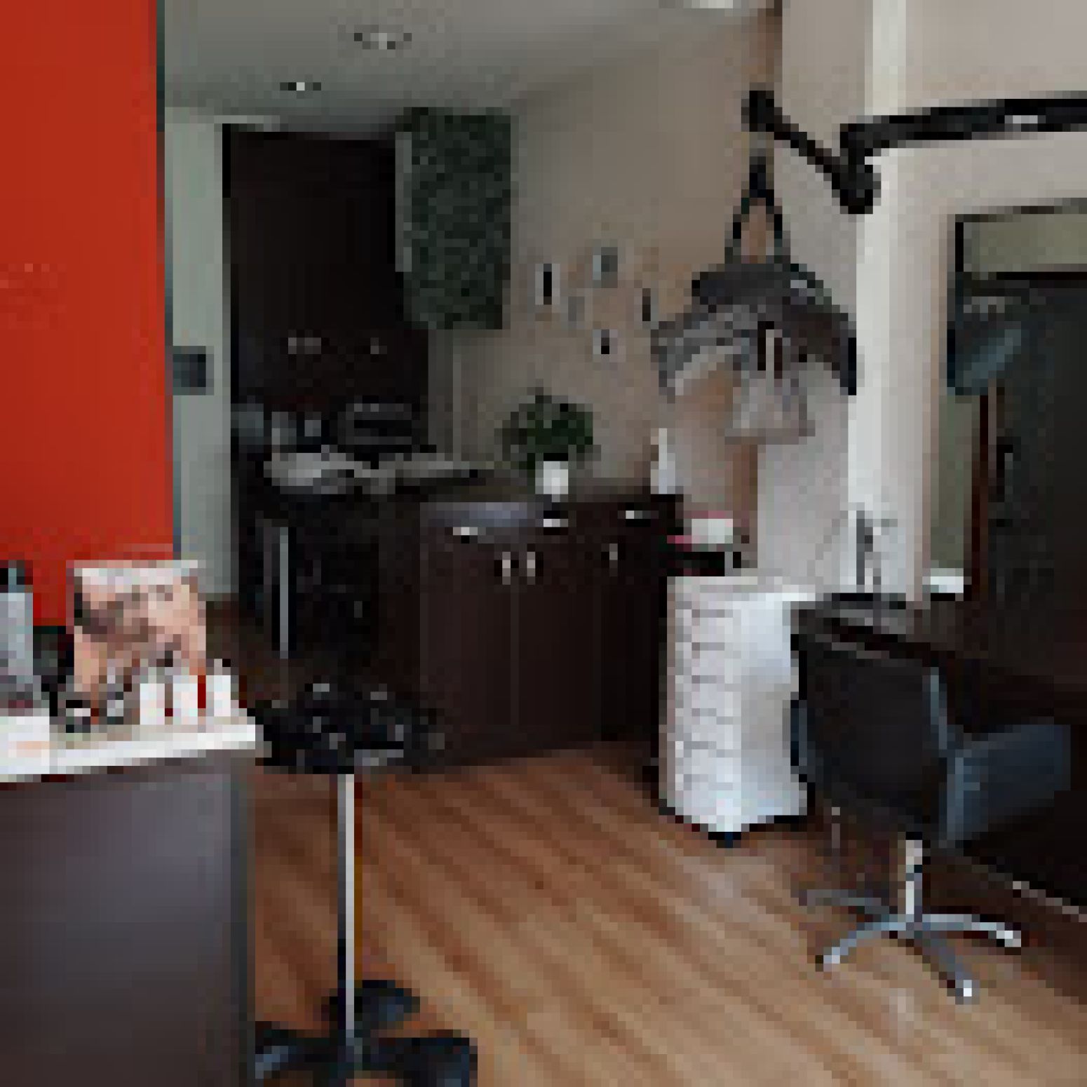 Cuina de Local en venda en Avilés amb Terrassa