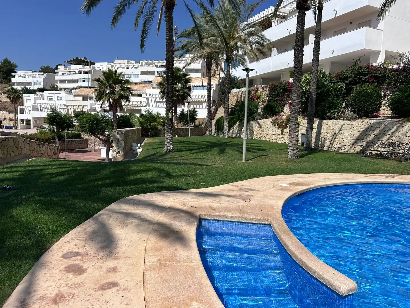 Semi-detached house for sale in Avda. de la Vila Joiosa, imagen 26