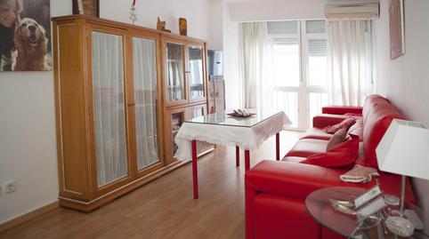 Foto 4 de Apartament per a compartir a Arenal - Museo,  Sevilla Capital