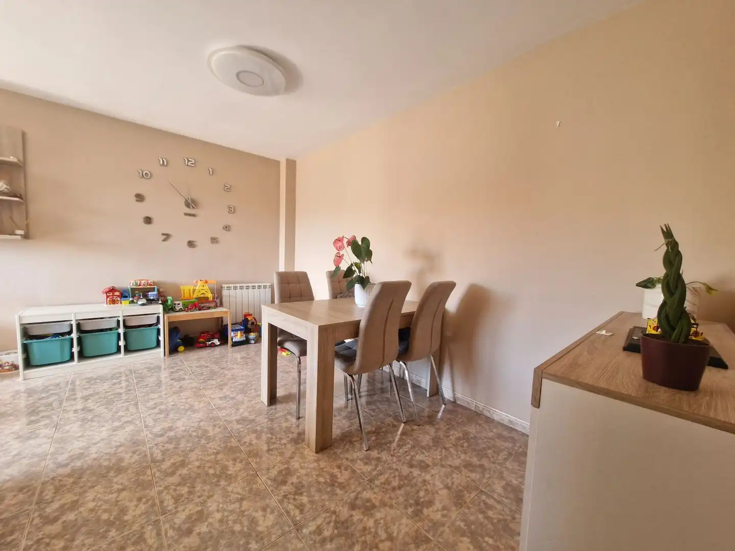 Piso en venta en La Selva del Camp, imagen 2