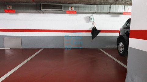 Foto 4 de Garaje en venta en Parte Vieja, Donostia - San Sebastián