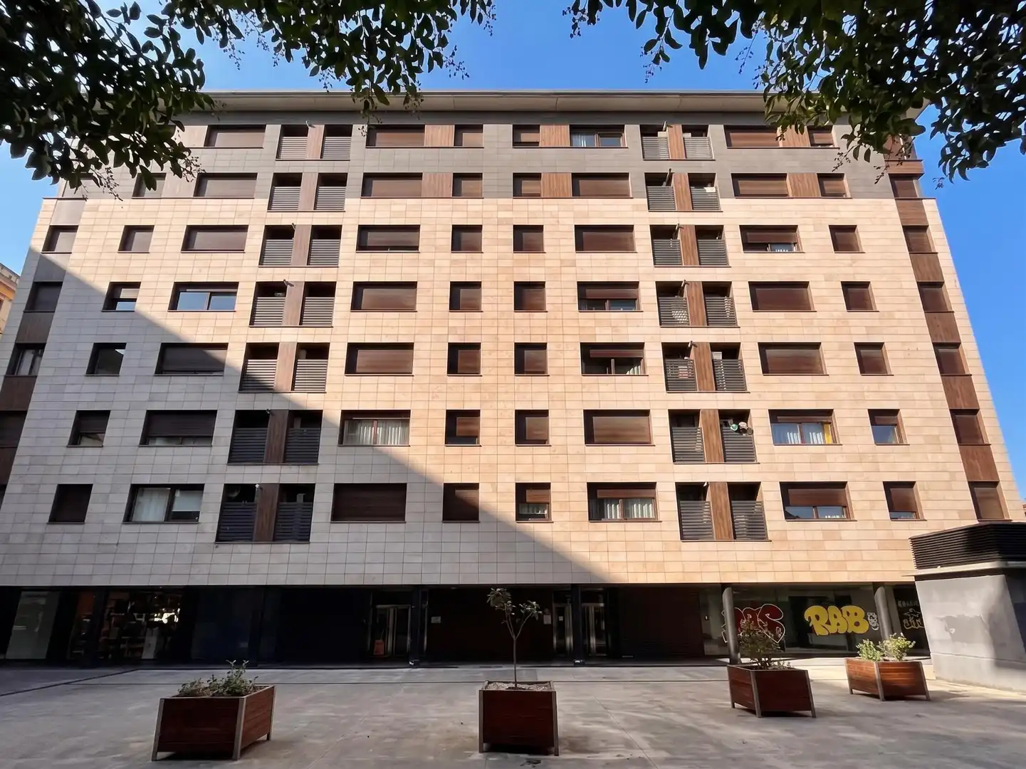 Flat with terrace for sale in Paseo Josefa Ardanaz 3, imagen 2